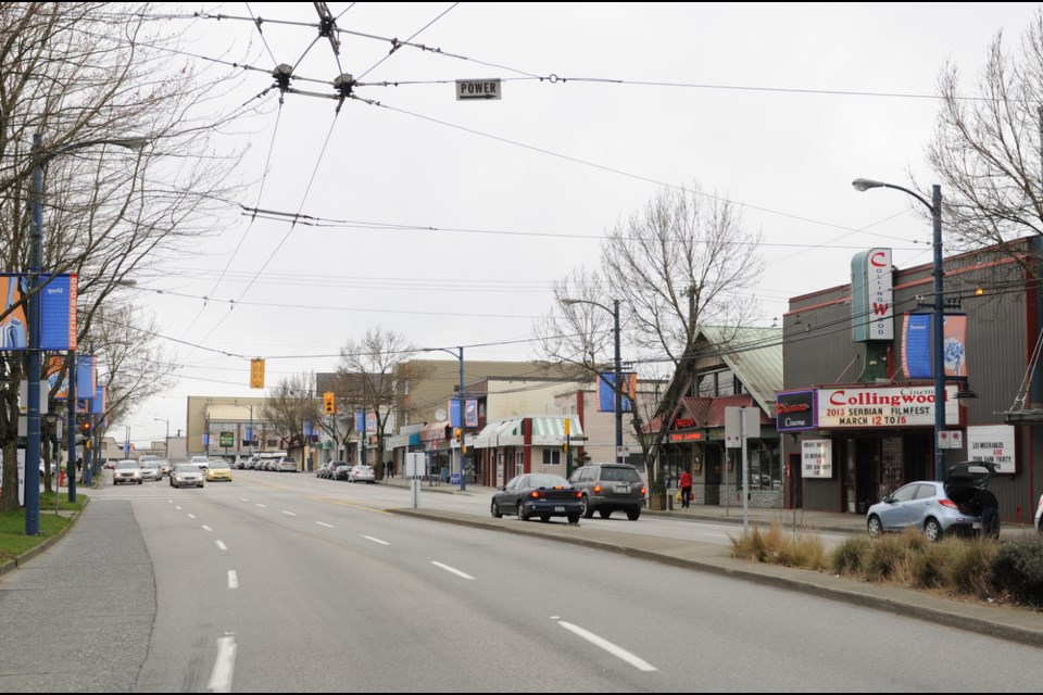 Renfrew-Collingwood: Affordable, Family-Friendly, and Well-Connected