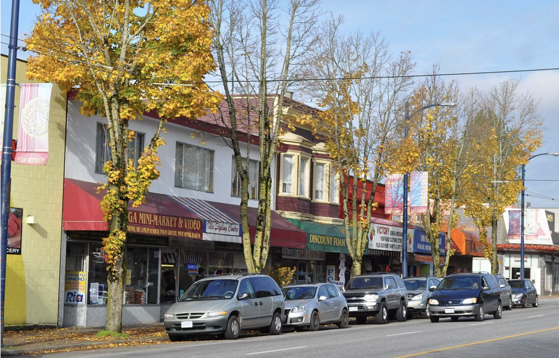 Fraserhood: A Trendy, Family-Friendly Gem